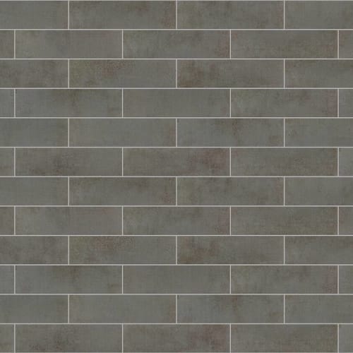 NOBLE 3X12 in Grey Tile