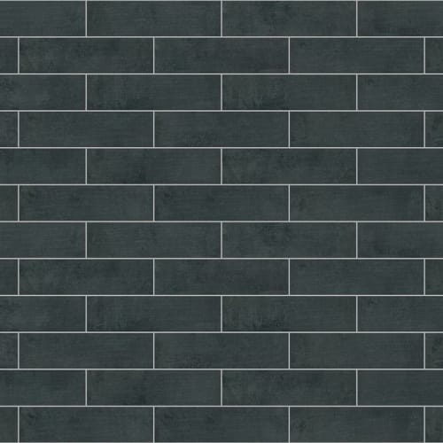 NOBLE 3X12 in Anthracite Tile