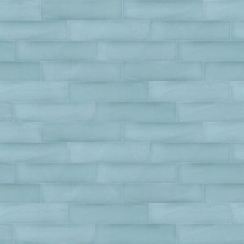 STEWART 4X16 in Sea Tile