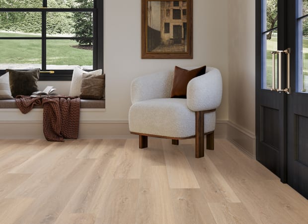 Restoration Collection - Everest in Glacier Laminate