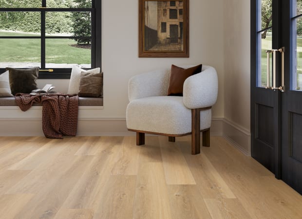 Restoration Collection - Everest in Spirit Laminate