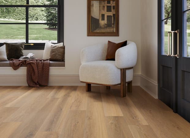Restoration Collection - Everest in Trail Laminate