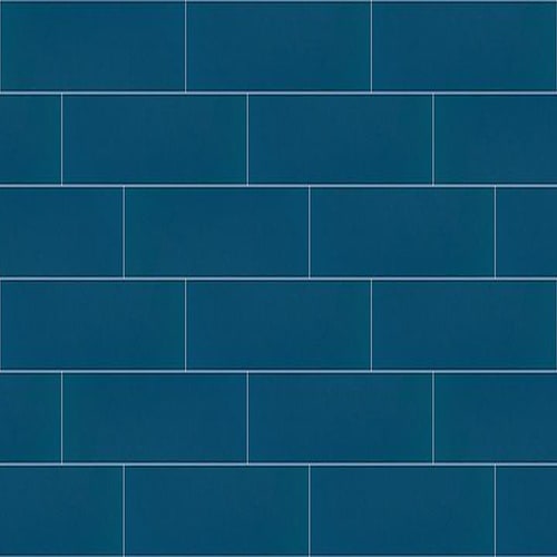LANE AVE 4X16 in Deep Sea Tile