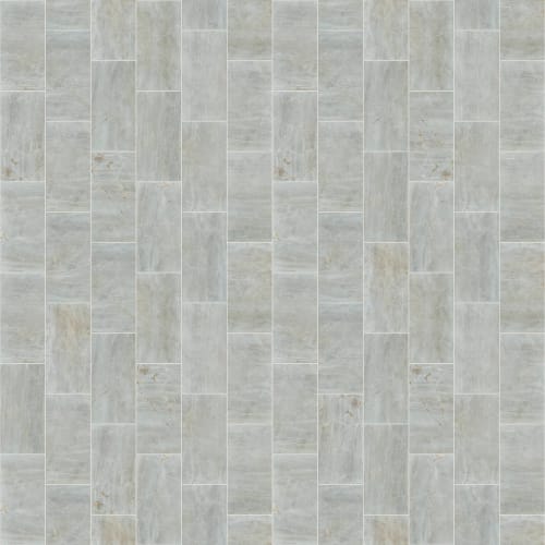 TRACE 12X24 MATTE in Pearl Tile