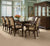 Classic Elegance in Weathered Spruce Carpet