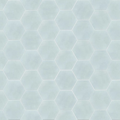 REVIVAL HEX in Tide Tile