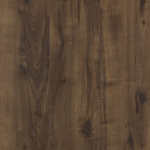 Chalet Vista in Chocolate Glazed Map Laminate