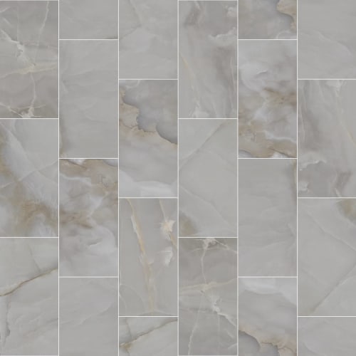 GEMSTONE 12X24 MATTE in Dark Grey Tile