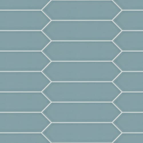 CUTLASS 3X12 in Robbins Egg Tile
