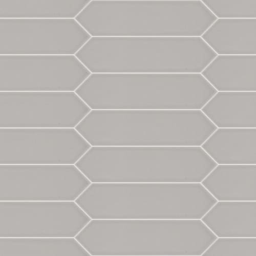CUTLASS 3X12 in Graywash Tile
