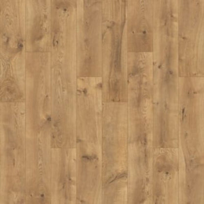 Birkhall Landing in Canyon Oak Laminate
