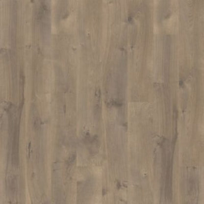 Birkhall Landing in Stone Cliff Oak Laminate