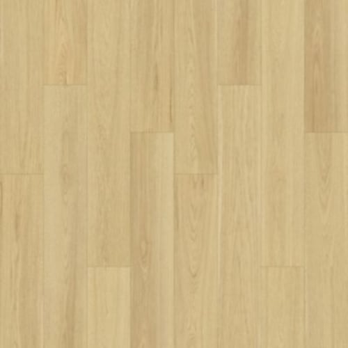 Kallan Point in Blonde Hickory