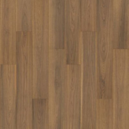 Kallan Point in Smoked Amber Hickory