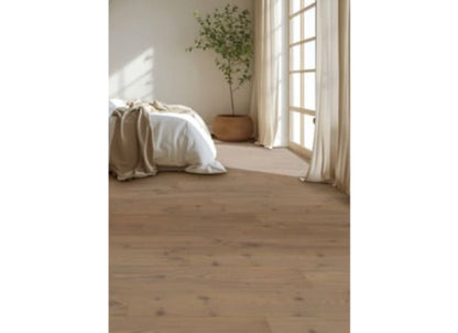 Glacial Isle in Viking Horn Pine Laminate