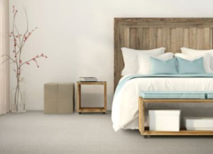 Chic Influence in Calypso Carpet