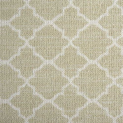 Point Pleasant Lattice in Latti Spring Carpet