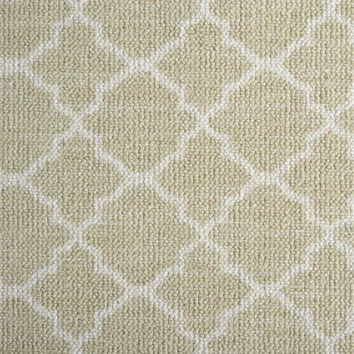 Point Pleasant Lattice in Latti Spring Carpet