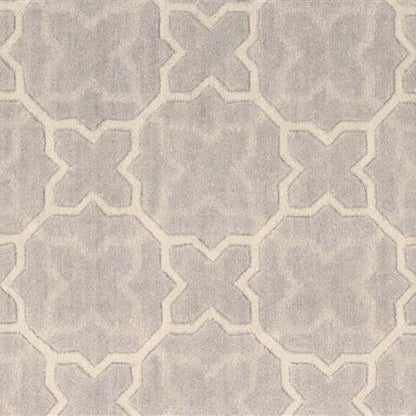 Artisan Plaza in Pearl Carpet
