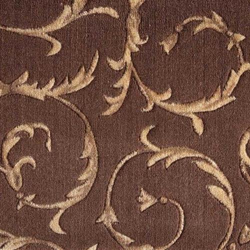 Somerset Scrollwork