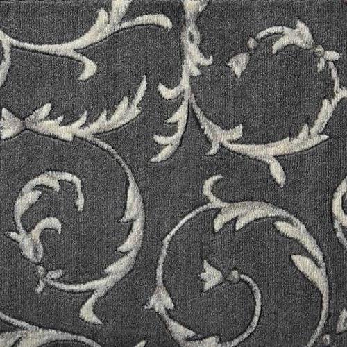 Somerset Scrollwork