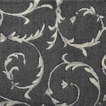 Somerset Scrollwork