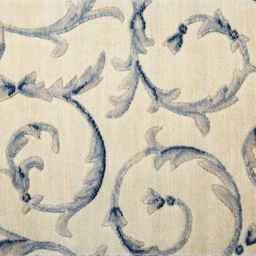 Somerset Scrollwork