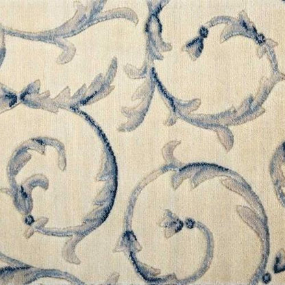 Somerset Scrollwork
