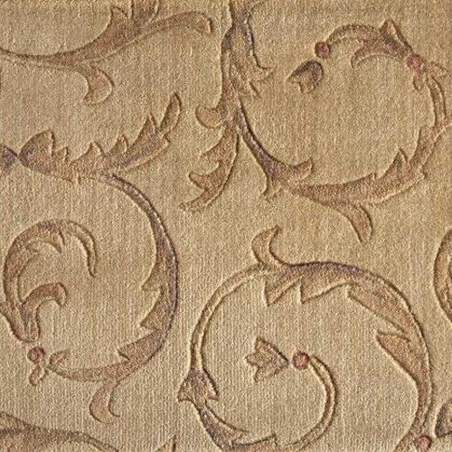 Somerset Scrollwork