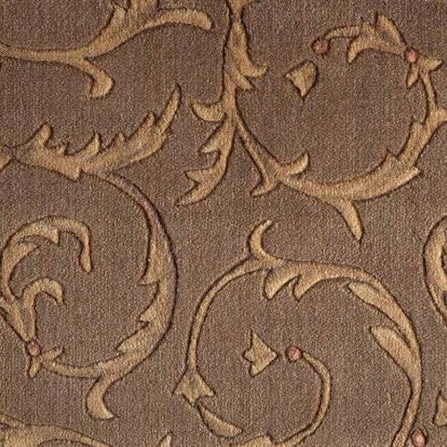Somerset Scrollwork
