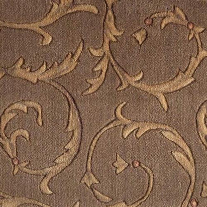 Somerset Scrollwork