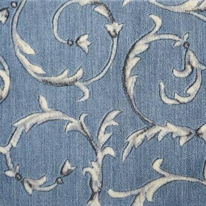 Somerset Scrollwork