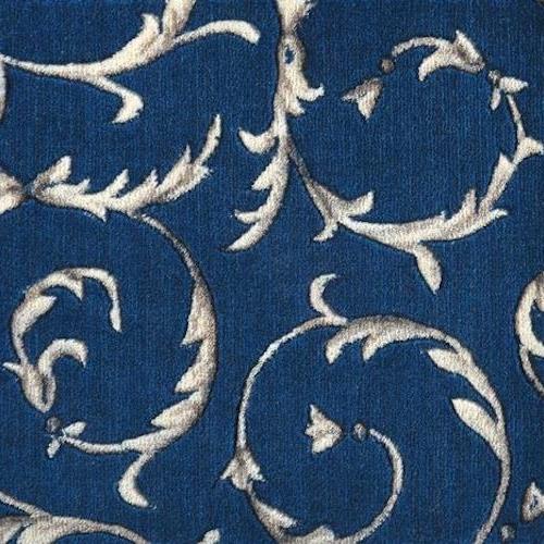Somerset Scrollwork