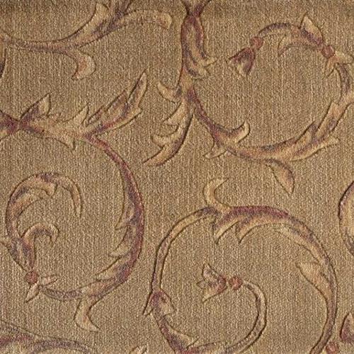 Somerset Scrollwork