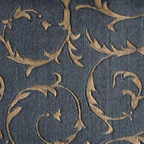 Somerset Scrollwork