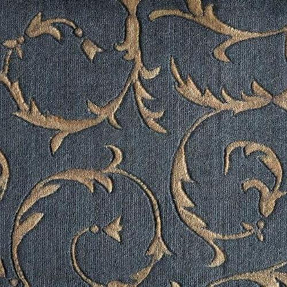 Somerset Scrollwork