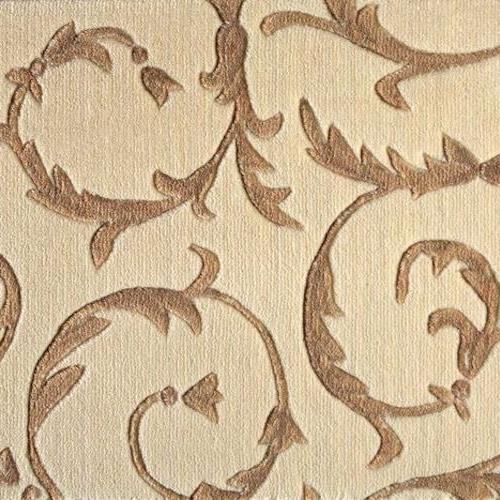 Somerset Scrollwork