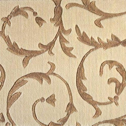 Somerset Scrollwork