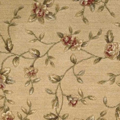 Somerset Spring Blossom in St69 Gold Carpet