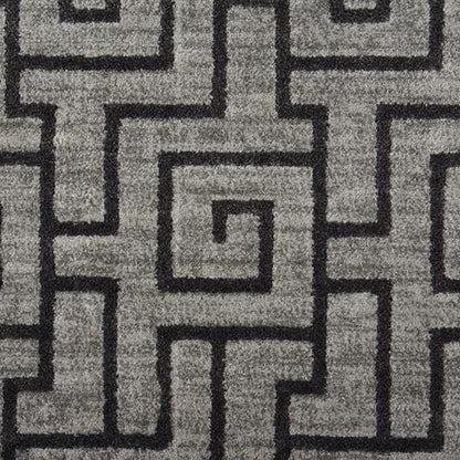 Maxell Vintage Key in Vinky Armour Coal Carpet