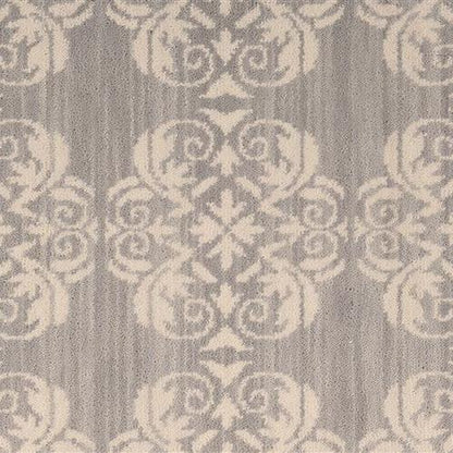 Victoria Yorkshire in Yorks Icicle Carpet