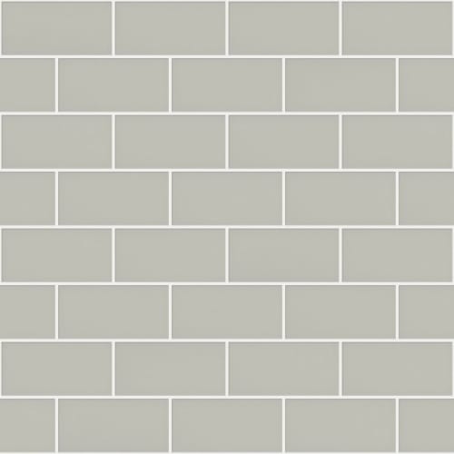 GRANDEUR 3X6 GLOSS in Sage Tile
