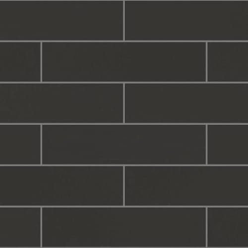GRANDEUR 4X16 GLOSS in Carbon Tile