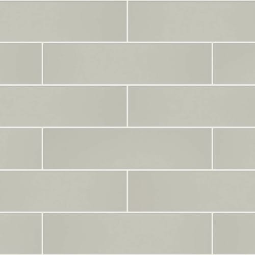 GRANDEUR 4X16 MATTE in Sage Tile