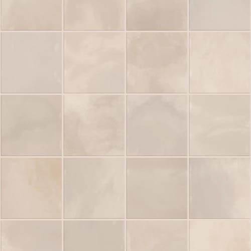 EVENTIDE 6X6 GLOSS in Callisto Tile