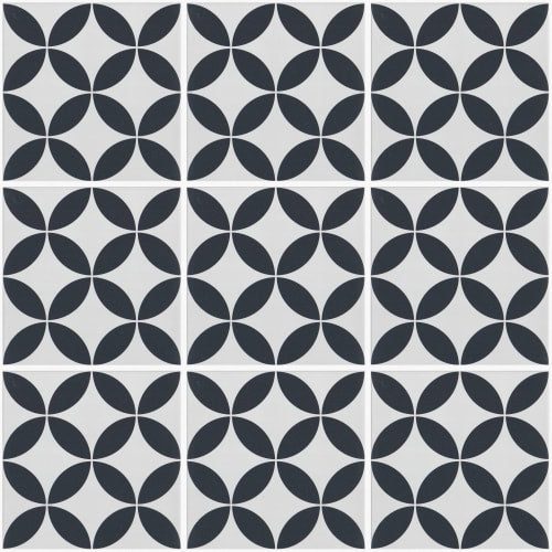 ENDLESS 8X8 in Odette Tile