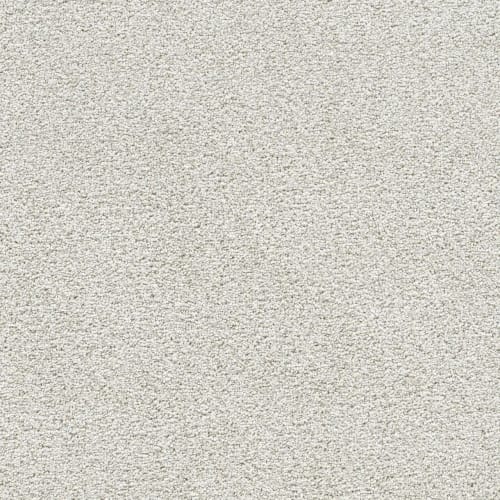 Silver Lining II in Iridescence Carpet