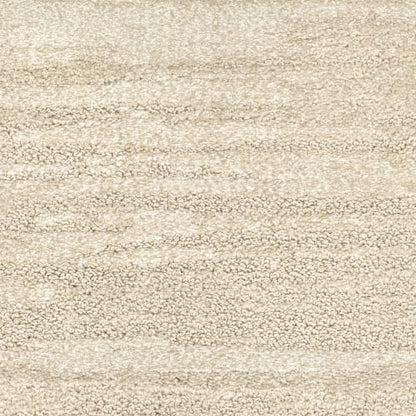 Cirrus in Cumulus Carpet
