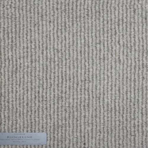 Ridgeline in Winter Cloud Carpet