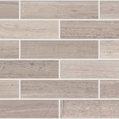 CHATEAU 2X8 BRICK in Rockwood Tile